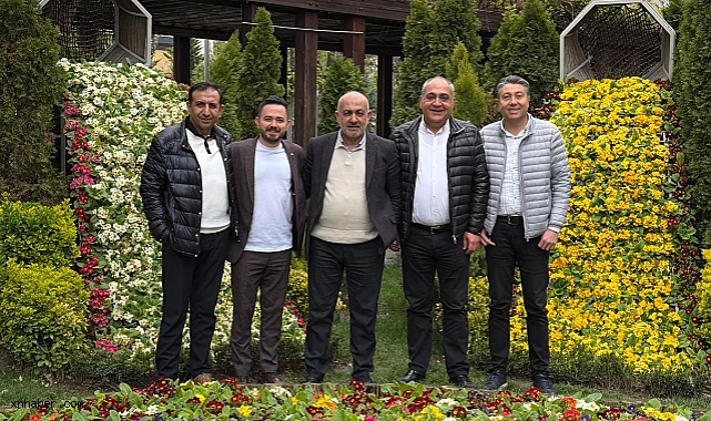 Kayserispor'da Deprem! Nurettin Açıkalın anahtarı teslim mi etti, Ali Çamlı Tam Yetkiyle Dümene mi Geçti? Resmi açıklama bekleniyor...