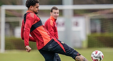 Kayserispor’da Rizespor Maçı Hazırlıkları Tamamlandı: Erling Moe’den Taktik Çıkarması