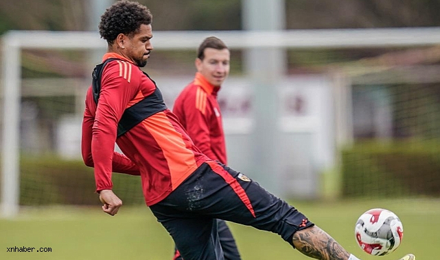 Kayserispor’da Rizespor Maçı Hazırlıkları Tamamlandı: Erling Moe’den Taktik Çıkarması