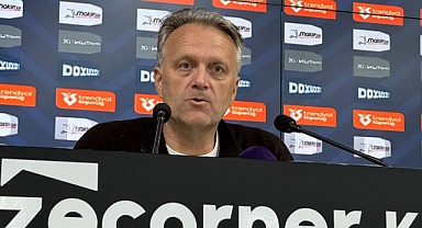 Kayserispor’dan kritik galibiyet: Erling Moe “Özgüvenli bir oyun ortaya koyduk”