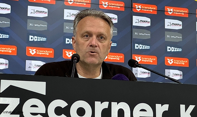 Kayserispor’dan kritik galibiyet: Erling Moe “Özgüvenli bir oyun ortaya koyduk”