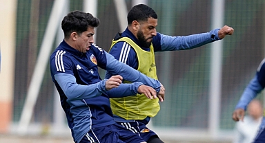 Kayserispor, Fenerbahçe Maçı Hazırlıklarını Sürdürüyor: Kritik Randevu Öncesi Tempo Artıyor