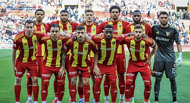 Kayserispor İçin 