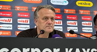 Kayserispor Teknik Direktörü Erling Moe’den istifa yanıtı: “Ligde kalacağız”