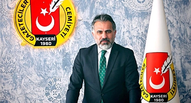 KGC Başkanı Kösedağ’dan 