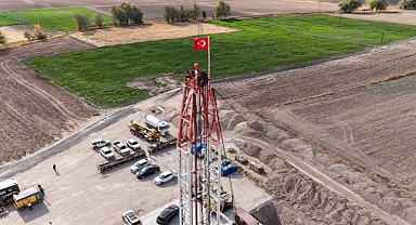 Kocasinan’da Jeotermal Devrim: 8’de 8 Tam İsabet!