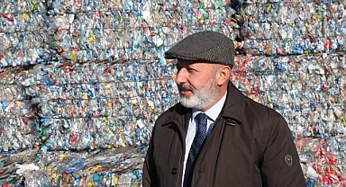 Kocasinan’dan Sıfır Atık Hamlesi: 889 Bin Ağaç Kurtarıldı