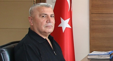 Mehmet Arar Mimarsinan OSB Başkanlığına Adaylığını Açıkladı