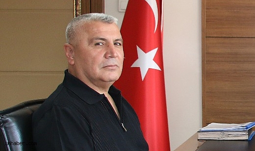 Mehmet Arar Mimarsinan OSB Başkanlığına Adaylığını Açıkladı