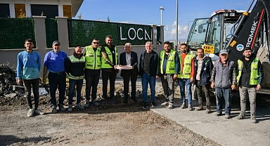 Memduh Büyükkılıç açıkladı: Kayseri’de ulaşım yatırımlarıyla konfor artıyor