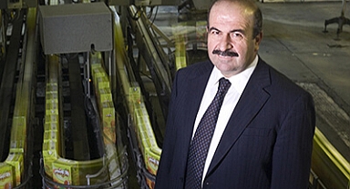 Meysu Gıda, İncesu'daki mineralli su ihalesini kazandı: Gazoz üretimi artık kendi tesisinde