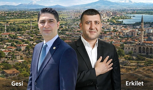 MHP’den Kayseri Hamlesi: Gesi ve Erkilet’e İlçe Statüsü İçin Teklif