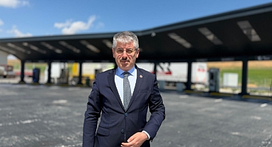 Milletvekili Çopuroğlu’ndan şarj istasyonlarında ‘taban-tavan fiyat’ çağrısı