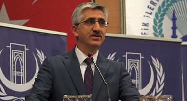 Milli Eğitim’de Kayserili İsim Nazif Yılmaz Görevden Alındı: İşte Yeni Bakan Yardımcısı