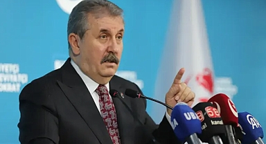 Mustafa Destici Kayseri’ye Geliyor: Basınla Kahvaltı Programında Gündemi Değerlendirecek