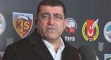 Nurettin Açıkalın’dan mağlubiyet sonrası dikkat çeken sözler: “İstifa tepkisi normal”