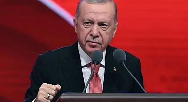 Recep Tayyip Erdoğan’dan Polis Teşkilatı’nın 181. yılına mesaj: “Devlet desteği artarak sürecek”