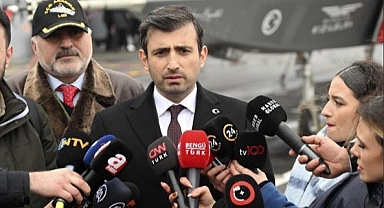 Selçuk Bayraktar’dan Bayraktar TB3 Açıklaması: “Dünyada Kimsede Yok” Denilen Kabiliyet