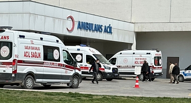 Talas’ta Alacak Verecek Kavgası Kanlı Bitti: 1 Ölü, Şüpheli Tutuklandı