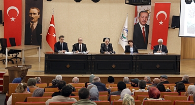 Talas’ta Kentsel Dönüşüm Hızlanıyor: Harman Mahallesi’nde 3. Etap Resmen Başladı