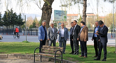 Talas’ta “Olay Yeri İnceleme” Uygulamasıyla Sorunlara Yerinde ve Hızlı Çözüm