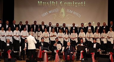 Talas’ta Türk Sanat Müziği Konseri: “Nağmelerde Hicâz” Sanatseverlerle Buluşuyor