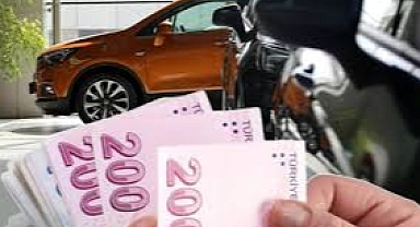 Taşıt kredisine talep çöktü: Bankalarda hacim %30 daraldı