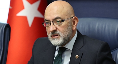 TBMM’de bina görevlileri için kritik toplantı: Cıngı’dan çalışma şartlarına yönelik koordinasyon vurgusu