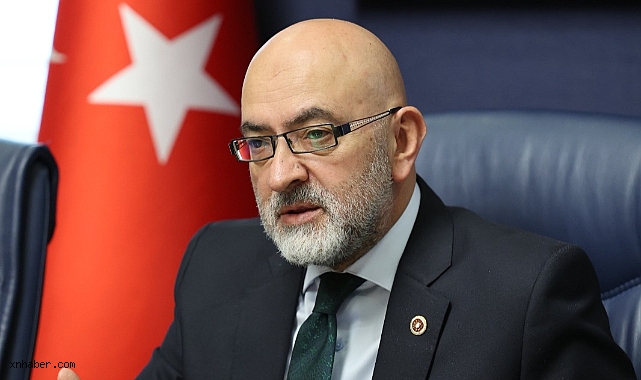 TBMM’de bina görevlileri için kritik toplantı: Cıngı’dan çalışma şartlarına yönelik koordinasyon vurgusu