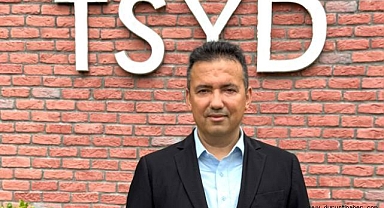 TSYD Başkanı Havur: 