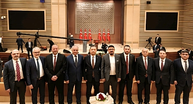 Türkiye’nin 5G Yolculuğu Başladı: Fatih Erkan’dan Dikkat Çeken “Geleceğin Anahtarı” Vurgusu