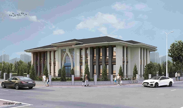 Yahyalı’da 4-6 Yaş Kur’an Kursu ve Gençlik Merkezi Projesi Başlıyor