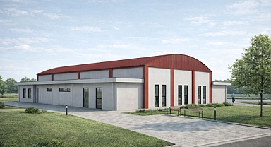 Yahyalı’ya Yarı Olimpik Havuz Geliyor: Başkan Esat Öztürk Müjdeyi Duyurdu