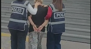 70 Yıl Hapisle Aranıyordu: Kayseri Polisi Firari Hırsızı Kıskıvrak Yakaladı