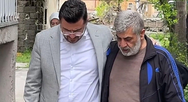 AK Parti Kayseri’den Dev Saha Operasyonu: 30 Günde 14 Bin 526 Kapı Çalındı