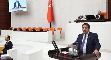 AK Partili Vekil Fırat’tan “Erzurum Modeli” Çağrısı: Başıboş Köpekler İçin Uygulama Önerisi