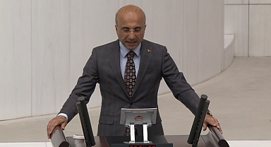 Aşkın Genç'ten TBMM'de sert çıkış: 