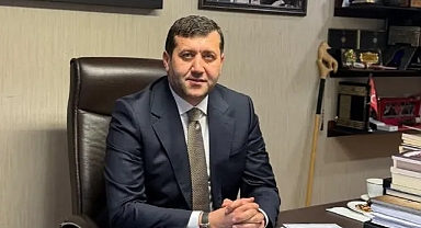 Baki Ersoy’dan Bayramhacı Kaplıcaları İçin TBMM’ye Soru Önergesi: “Turizme Kazandırılsın”