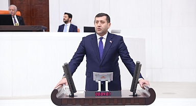 Baki Ersoy Pınarbaşı İçin Düğmeye Bastı: Sağlık Sorunları Meclis Gündeminde