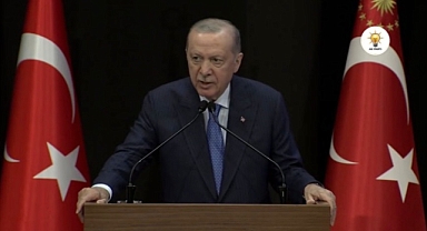 Başkan Büyükkılıç Ankara’da: 