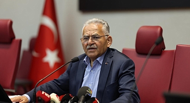 Başkan Büyükkılıç: “Kayseri, Kayserispor’u Sahiplendi”