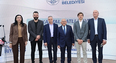 Başkan Büyükkılıç’tan Kayseri’nin 50 Yıllık Atık Yönetimi Vizyonu İçin Dünya Bankası Teması