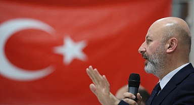 Başkan Çolakbayrakdar’dan 19 Mayıs Mesajı: “Gençlerimiz Türkiye’nin Aydınlık Yarınlarının Teminatıdır”