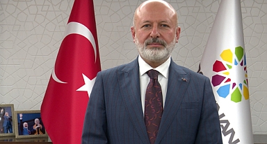 Başkan Çolakbayrakdar’dan Kurban Bayramı Mesajı: 