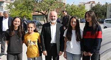 Başkan Çolakbayrakdar Mahallelerin Taleplerini Yerinde Dinledi: “İhtiyaçları Anında Çözüyoruz”