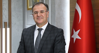 Başkan Özdoğan: “Annelerimiz Güçlü Toplumun En Sağlam Temelidir”