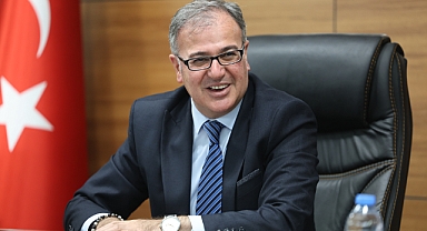 Başkan Özdoğan’dan 19 Mayıs Mesajı