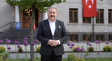 Başkan Palancıoğlu’ndan Kurban Bayramı Mesajı