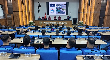 Büyükşehir’den Gençlere 