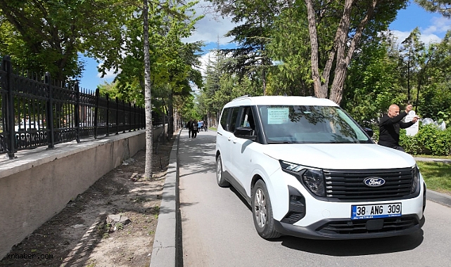 Büyükşehir’den Kurban Bayramı’nda mezarlıklarda insan odaklı örnek hizmet